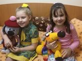 Новогодние каникулы 2018. В гостях. (03.01.18)