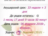 Ещё чуть чуть