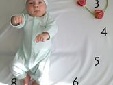 Нам 3 месяца!???