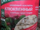 Хлебцы малышу. Можно ли?