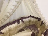 Бортики☘️вигвамы☘️коконы