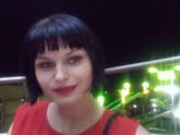 Смывка черного с волос