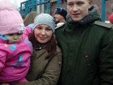 Может кто то меня помнит...