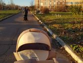 А какая погода сегодня в вашем городе?))