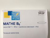 Магне В6