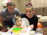 Наши именины)годик?25 ноября?