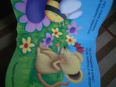 Посоветуй книги для деток 2-3 года