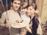 Нам 3года!!!
