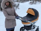 Хорошо в деревне у бабушки с дедушкой ????