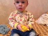 Нашей крохе 7 месяцев 💋