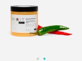 MIXIT горячее обертывание