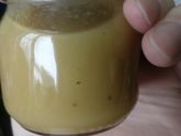 Пюре кабачок что в нутри?