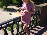 Весна вернулась))