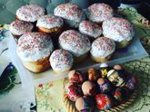Какие же мы с дочей сегодня молодцы!!!🙈🍩