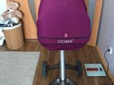 Продам коляску Stokke xplory v4