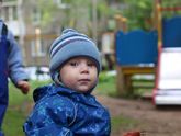 Воскресная прогулка