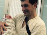 Совместные роды с мужем