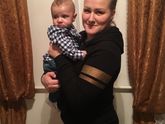 Мой Тигруля ♥️