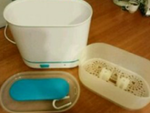 Стерилизатор Phillips Avent и сушилка для бутылочек