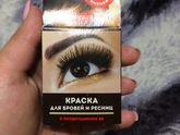 Девочки,кто-Нибудь красит сами брови