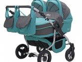 Teddy Bart Plast Fenix Duo