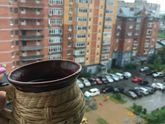 Утро