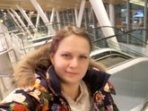 Мой отзыв о новом аэропорте "Платов"