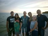 Неделька пролетела