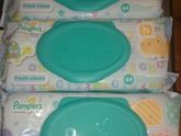 Отзыв о Pampers