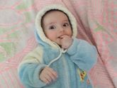 Скромняшка:**
