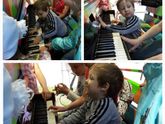Часть 10. Мой любимый и особенный. РАС. июнь 2017
