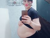 ❤❤Сегодня нам 39 недельки ❤❤