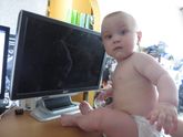 Нам 7 месяцев!!!