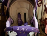 Продам Коляску Tuttis zippy 2016