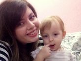 Нам полтора годика😍😊🎈🎉🌷