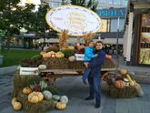 Фестиваль "Золотая осень", 23.09.2017.