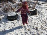 Наша прогулка!)