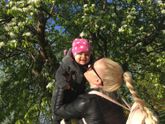 Коломенский парк
