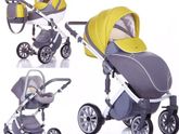 Valco baby quad x