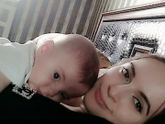 Всегда мечтала о мальчугане?обожаю