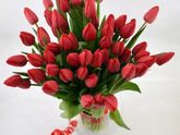С 8 Марта!!!🌷🌷🌷