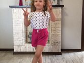Мои летние пошивушки