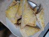 Вкусняшки