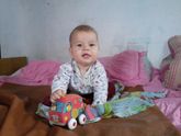 Вот так мы сидим