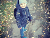 Вова ❤