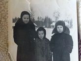 Зацепило меня девочки)