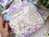 Мимишность.. Альбом для малютки Дарины