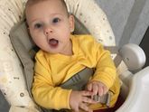 Отчёт 7 месяцев 💛