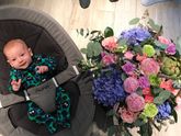 С днём рождения меня ❤️