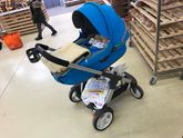 Вопросик. У кого Stokke crusi